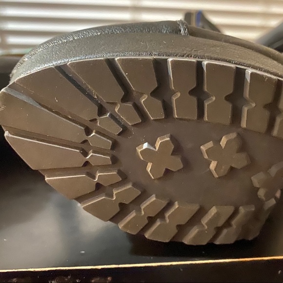 5-inch high heel ankle boots - Picture 11 of 12